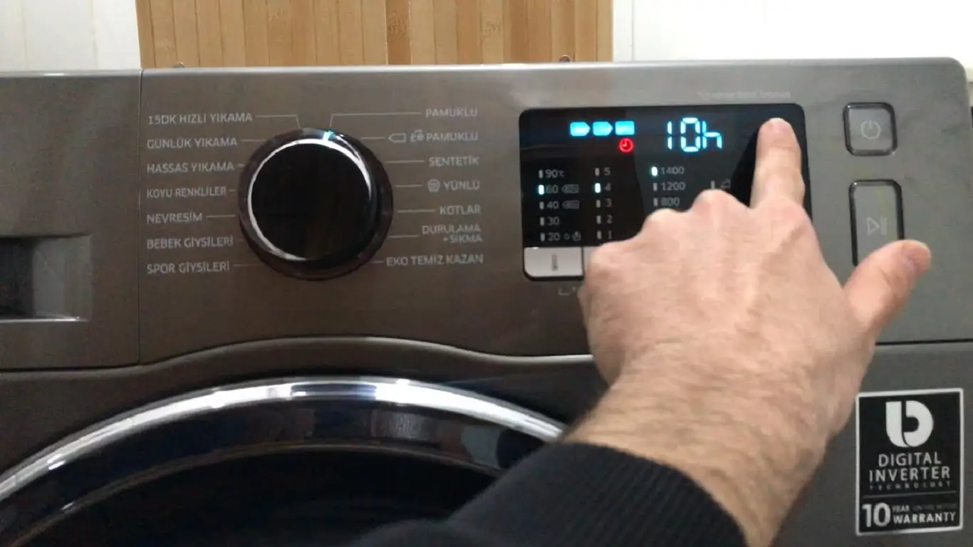 Gençosman beyaz eşya servisi